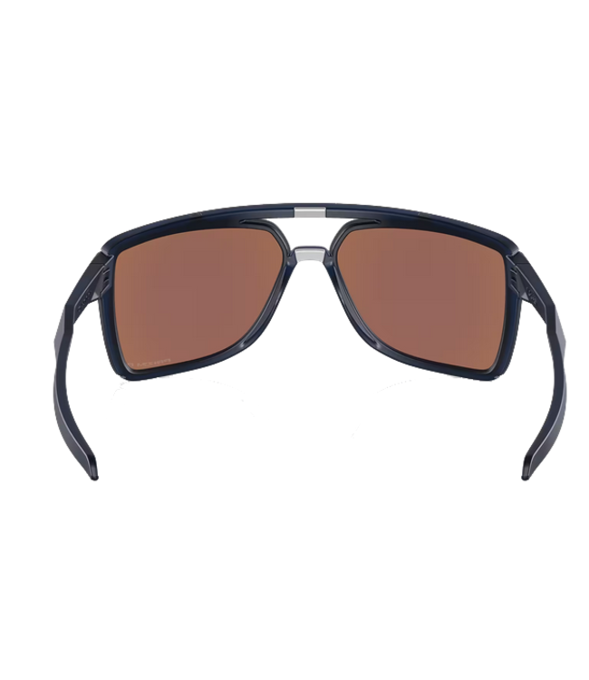 Oakley Oakley Castel Matte Trans Blue Przm Deep Wtr Polar 09147