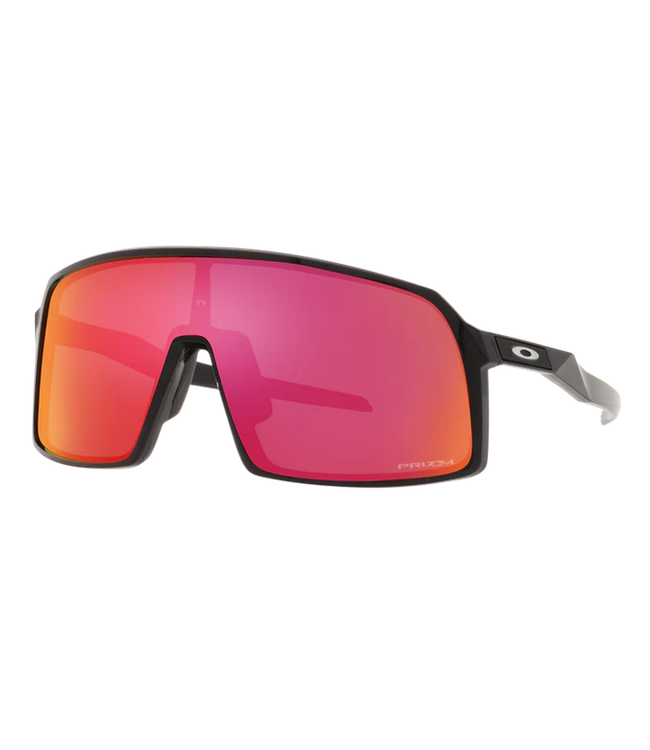 Oakley Oakley Sutro Polished Blk Prizm Field OO9406