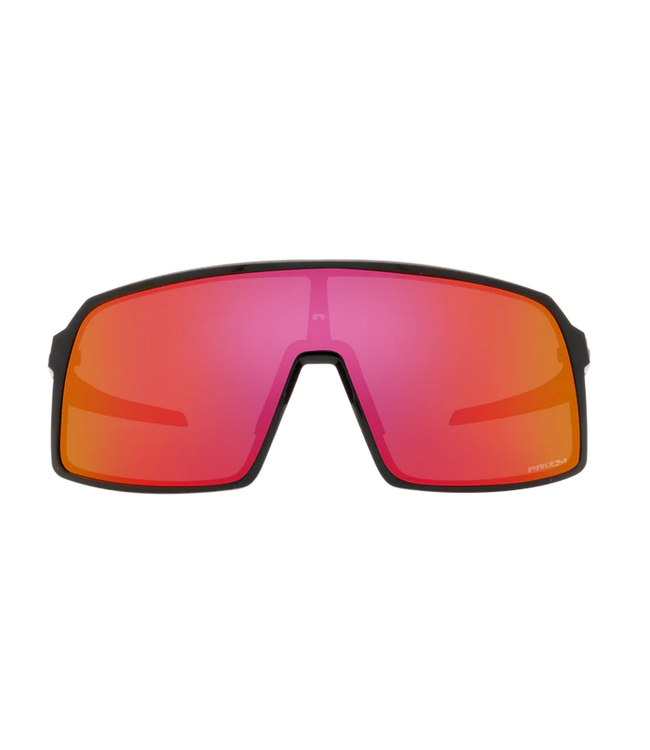 Oakley Oakley Sutro Polished Blk Prizm Field OO9406