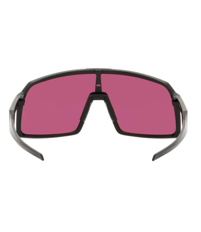 Oakley Oakley Sutro Polished Blk Prizm Field OO9406