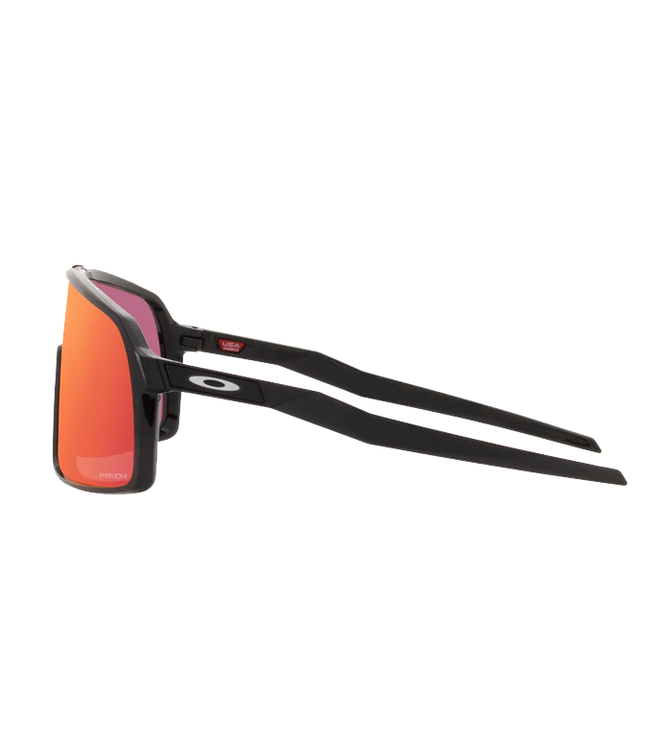 Oakley Oakley Sutro Polished Blk Prizm Field OO9406