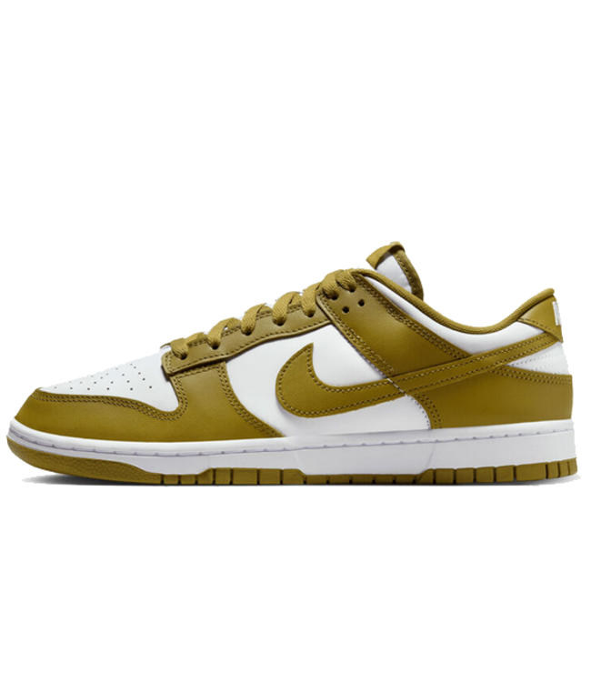 nike Nike Mens Dunk Low Retro Forest Green DV0833 105