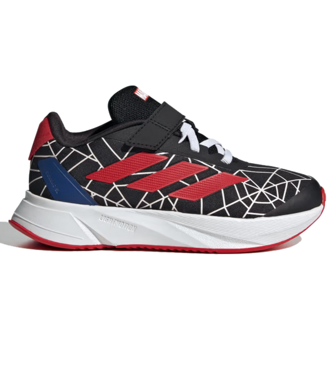 adidas fortarun spiderman