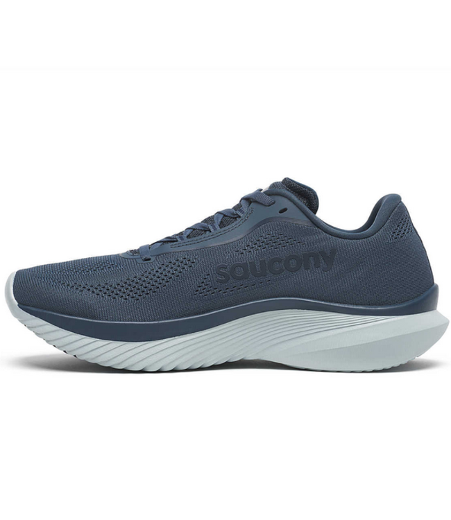 Saucony Saucony Mens Kinvara 15 Dusk Granite S20967 244