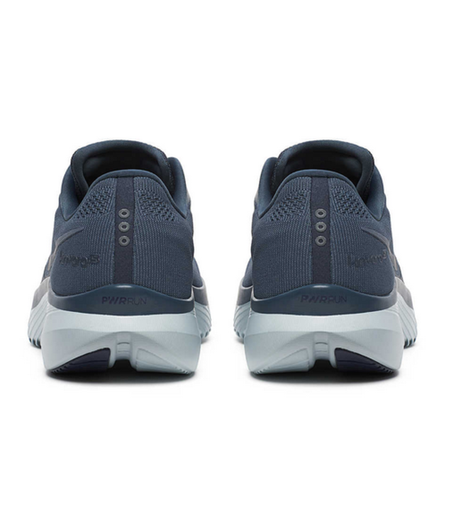 Saucony Saucony Mens Kinvara 15 Dusk Granite S20967 244