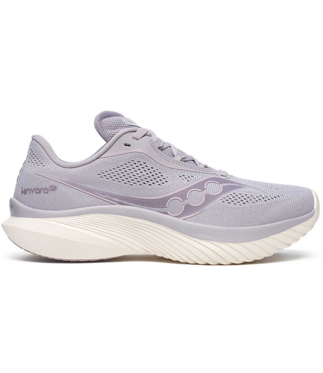 Saucony Saucony Wmns Kinvara 15 Heather S10967 245