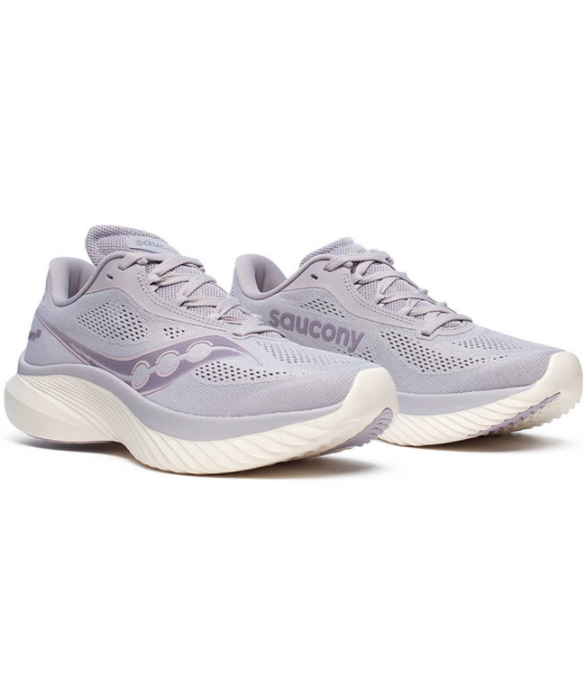 Saucony Saucony Wmns Kinvara 15 Heather S10967 245