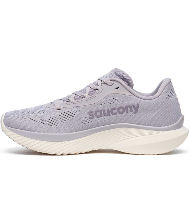 Saucony Saucony Wmns Kinvara 15 Heather S10967 245