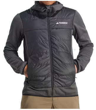 Adidas Adidas Mens Multi HYB Jacket IR7883