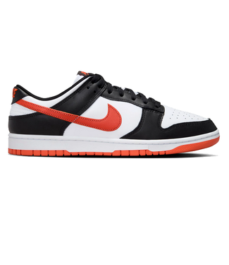 nike Nike Mens Dunk Low Retro Dragon Red DV0833 108