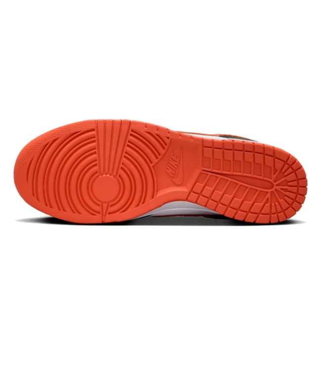 nike Nike Mens Dunk Low Retro Dragon Red DV0833 108