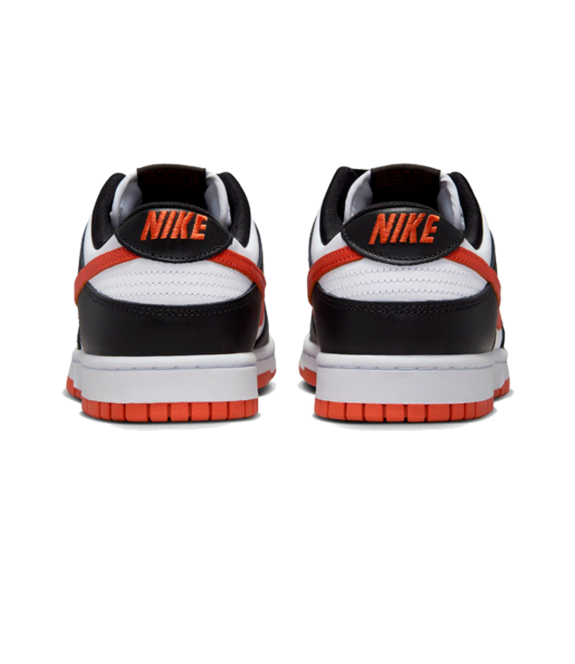 nike Nike Mens Dunk Low Retro Dragon Red DV0833 108