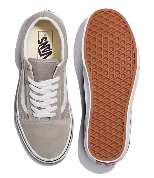 Vans Vans Mens Old skool Color Theory Atmosphere VN000CT8HCZ