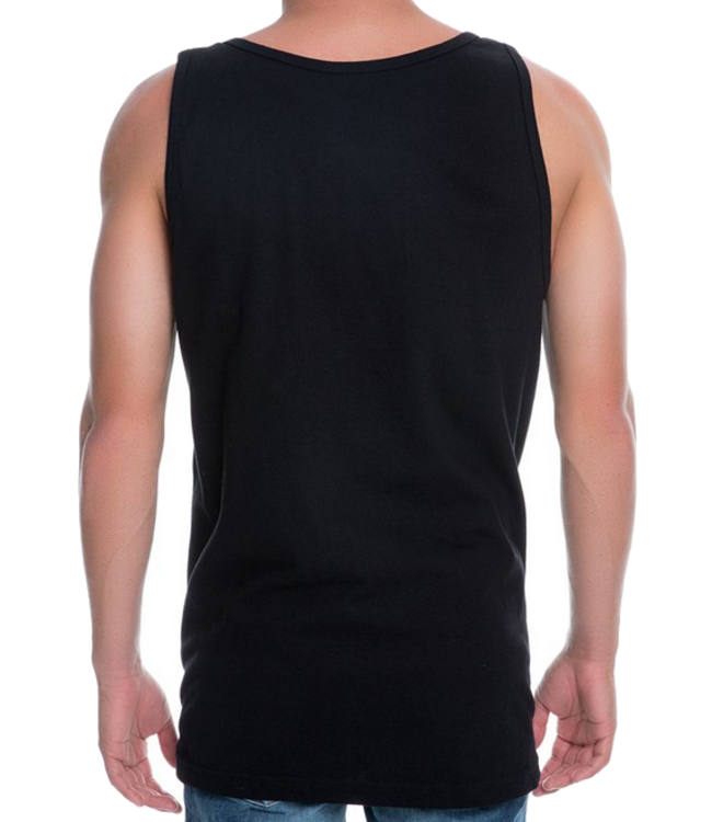 Vans Vans Mens Classic Tank Blk VN000Y8VY28