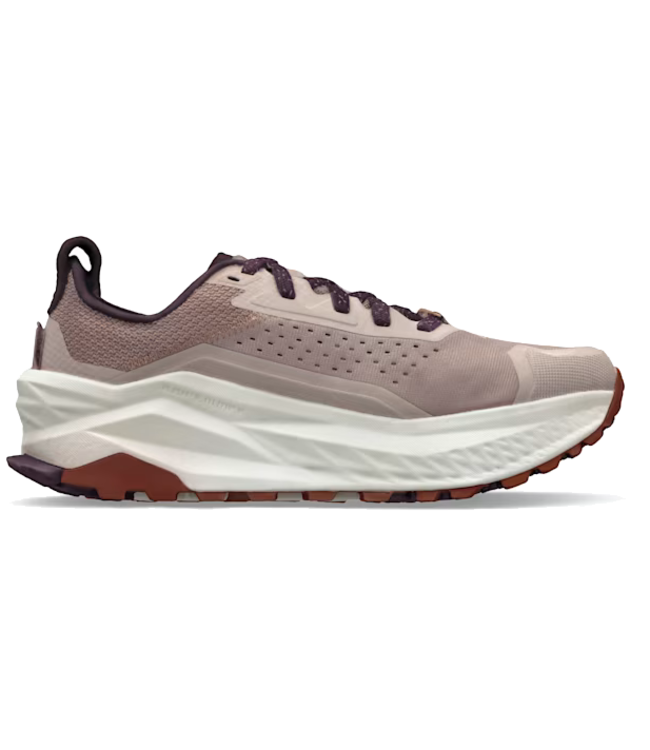 Altra Altra Wmns Olympus 6 Taupe AL0A85NK9231