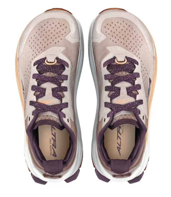 Altra Altra Wmns Olympus 6 Taupe AL0A85NK9231