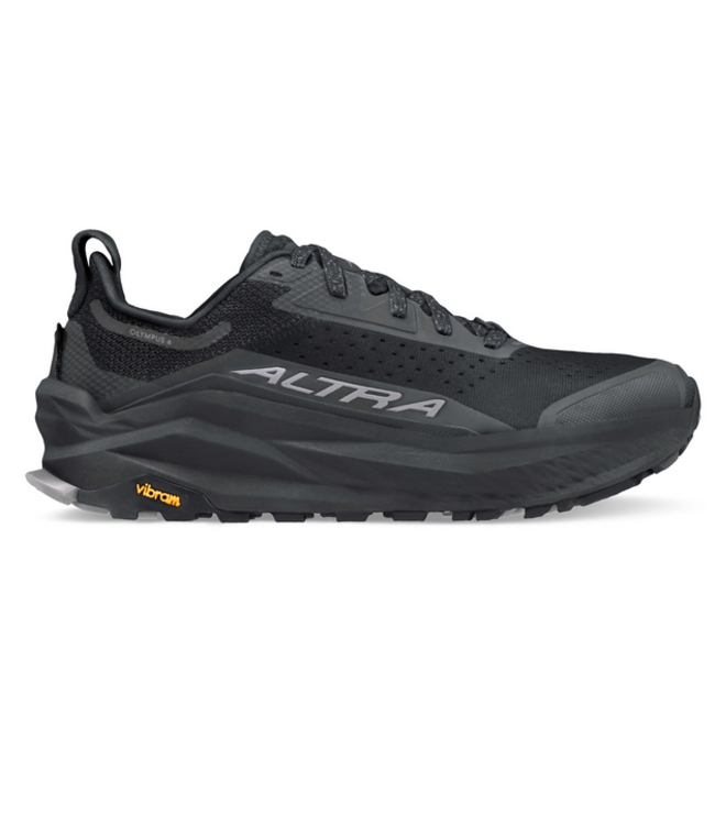 Altra Altra Mens Olympus 6 Blk AL0A85NJ0011