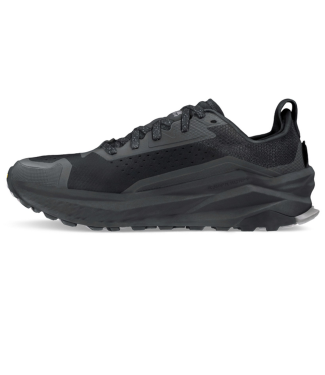 Altra Altra Mens Olympus 6 Blk AL0A85NJ0011