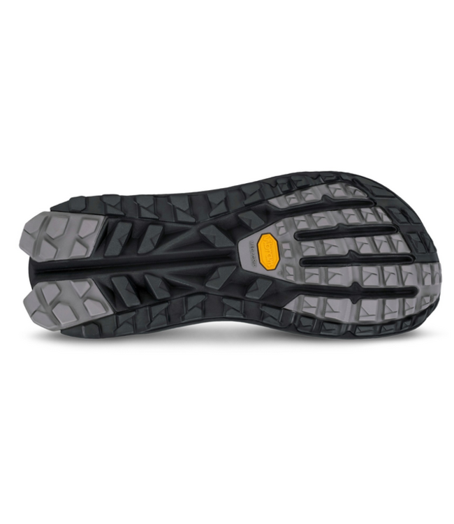 Altra Altra Mens Olympus 6 Blk AL0A85NJ0011