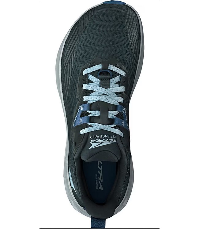 Altra Altra Wmns Experience Wild Blk AL0A85QD0000