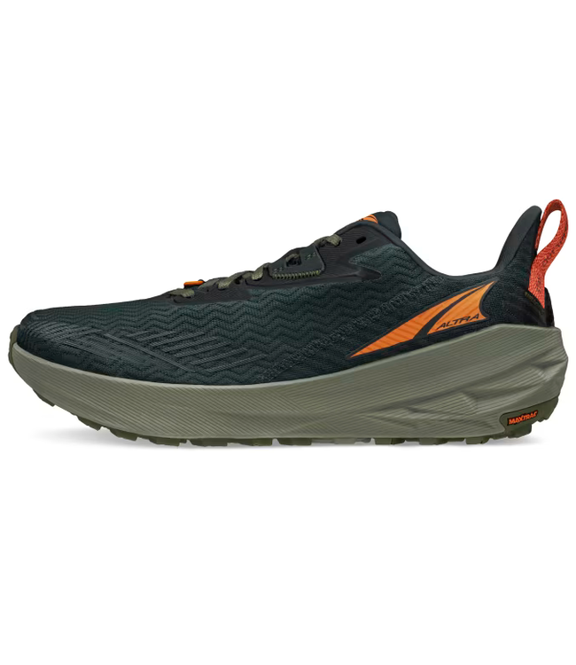 Altra Altra Mens Experience Wild Blk AL0A82CF000