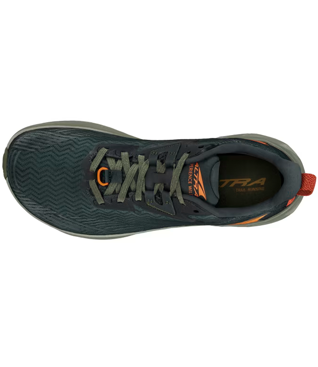 Altra Altra Mens Experience Wild Blk AL0A82CF000