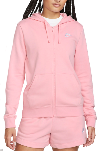 Nsw hoodie pink online