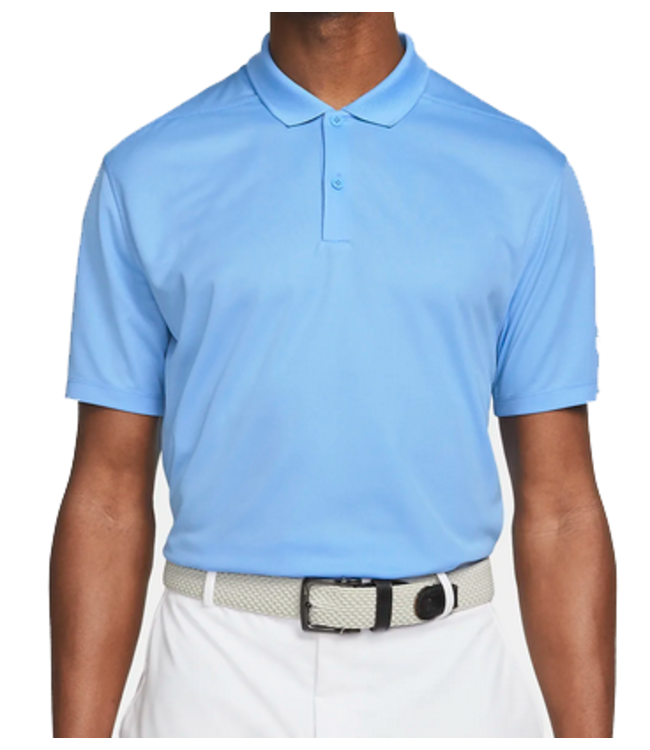 nike Nike Mens Victory Golf Polo DH0824 412