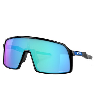 Oakley Oakley Sutro Polished Black Prizm Saphire 94069037