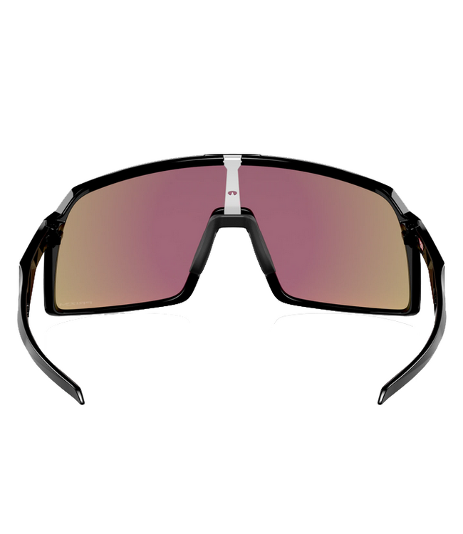 Oakley Oakley Sutro Polished Black Prizm Saphire 94069037