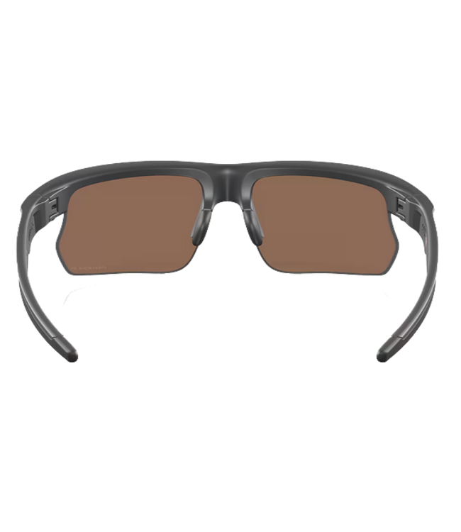 Oakley Oakley Bisphaera Matte Carbon Prizm 24K Polar  09400