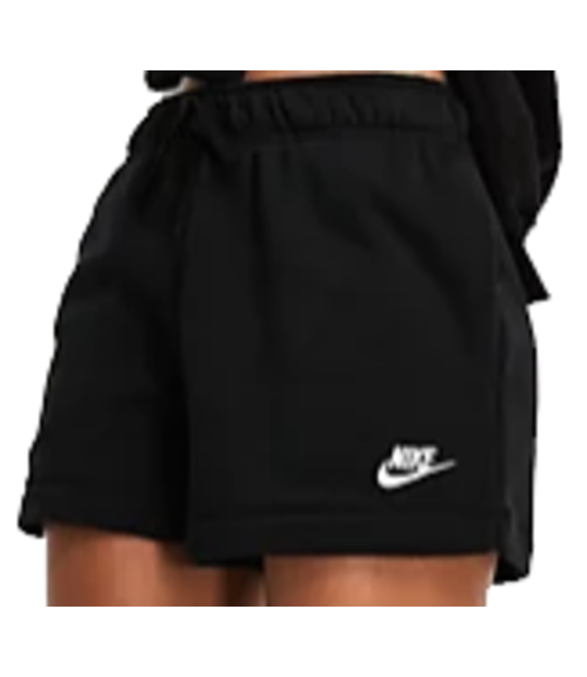nike Nike Wmns Club Fleece Shorts Blk DQ5802 010