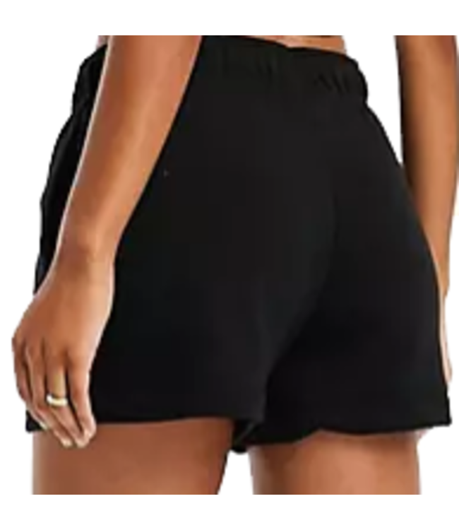 nike Nike Wmns Club Fleece Shorts Blk DQ5802 010
