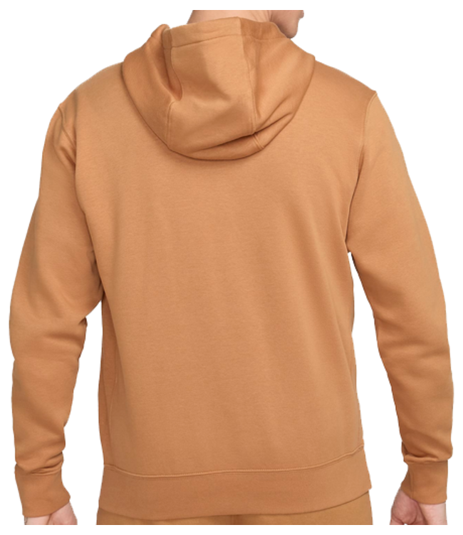 nike Nike Mens NSW Club Fleece Hoodie BV2654 224