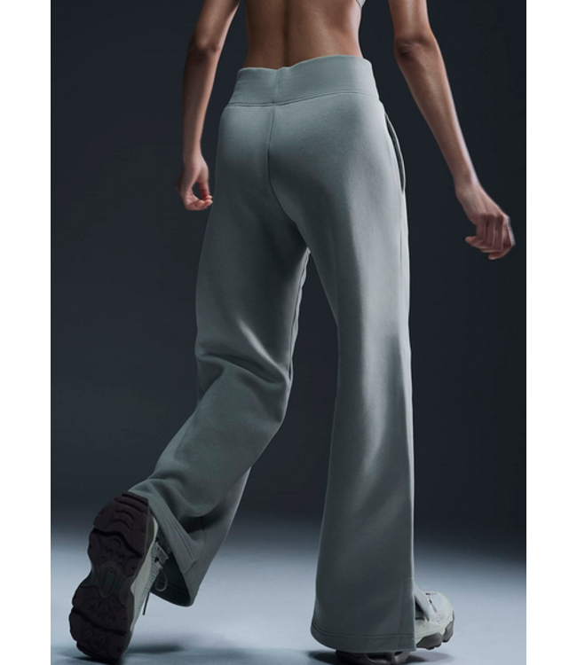 nike Nike Wmns NSW Phoenix Fleece Pant Wide Leg FV7684 370