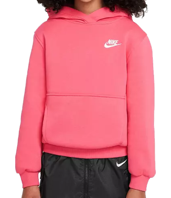 Nike nsw av15 hoodie fz flc deals