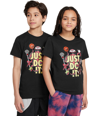 nike Nike Youth NSW Tee Multi Sport Octopus FZ5119 010