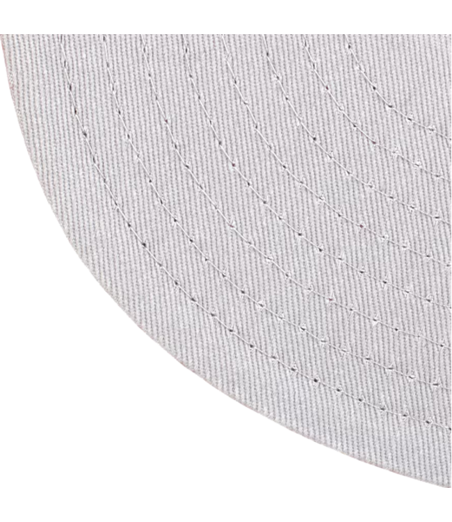 New Era New Era Chicago White Sox Gray Black 5950 Hat