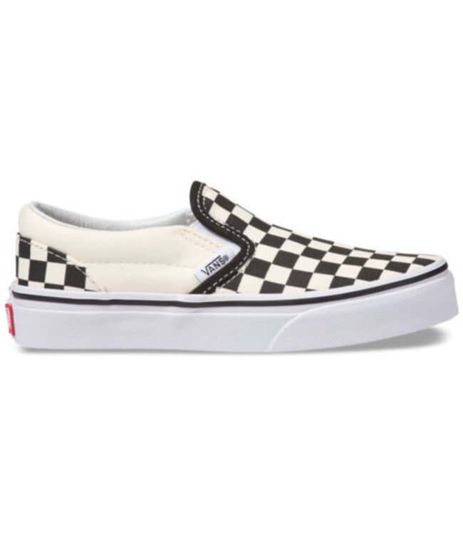 Vans Vans Classic Slip-On Checkerboard VN000ZBUE01