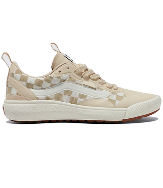 Vans Vans Wmns MTE UltraRange EXO Checkered Cream CWCCRM