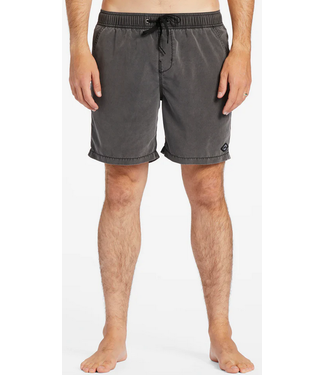 Billabong Billabong Mens All Day OVD Layback Short ABYJV00134