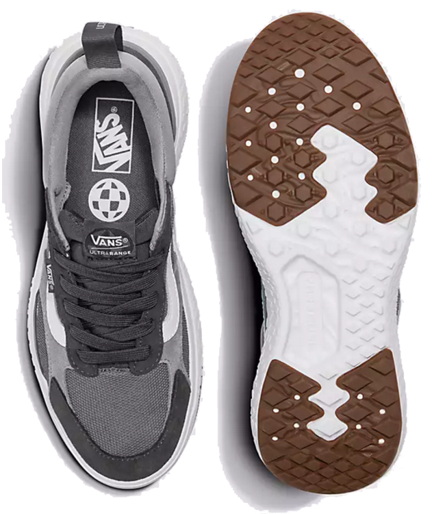 Vans Vans Mens UltraRange Neo VR3 Grey VN0009QRNVY