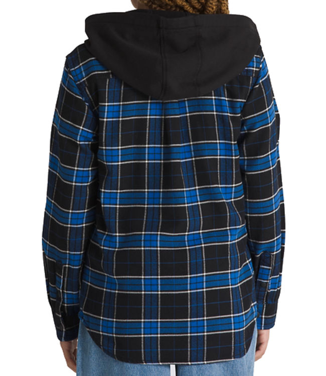 Vans Vans Youth Parkway II Blk True Blue VN0A4RXBBTE