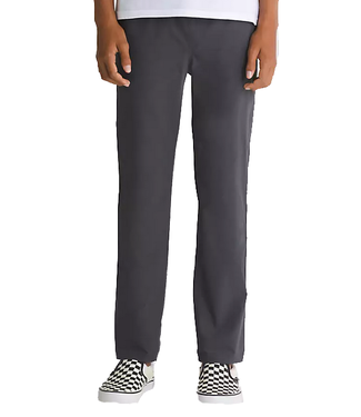 Vans Vans Youth Range Sport Pant Asphalt VN000GCM107