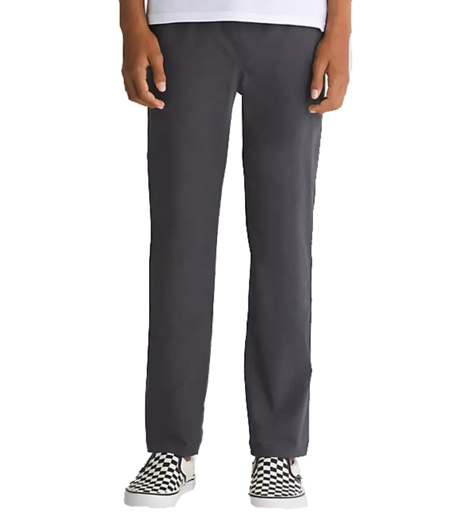 Vans Vans Youth Range Sport Pant Asphalt VN000GCM107