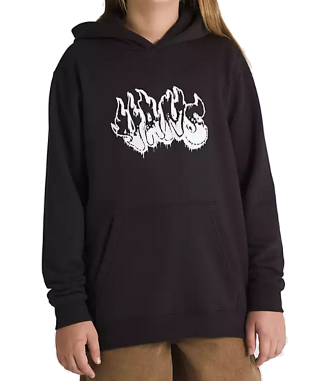 Vans youth hoodie cheap
