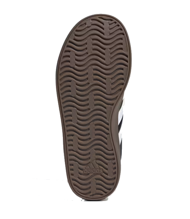 Adidas Adidas Youth VL Court 3.0 Blk Gum ID9154