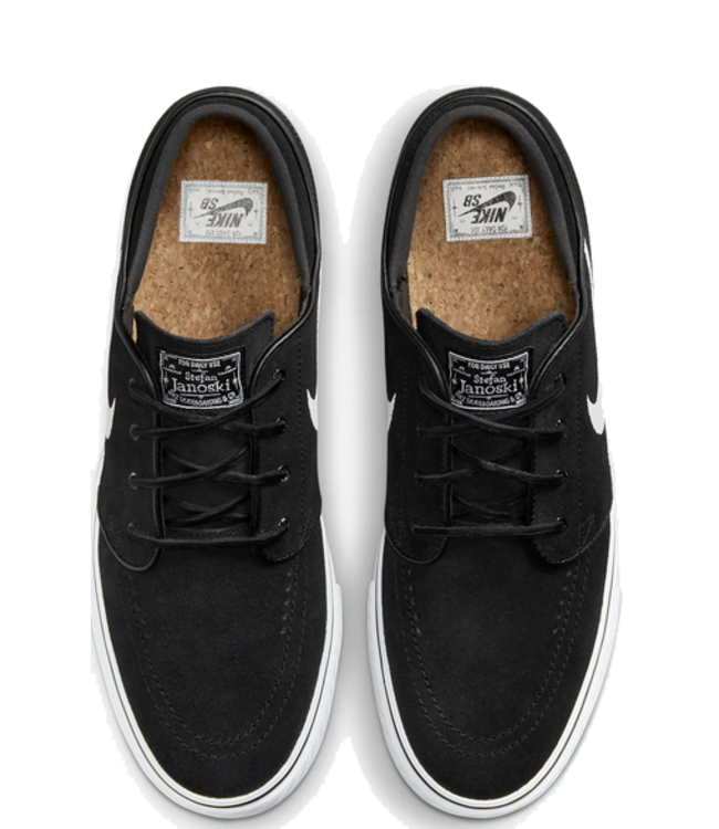 nike Nike Mens SB Zoom Janoski OG+ FD6757 001