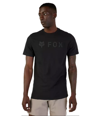 Fox Fox Mens Absolute TShirt BLK 31730 021