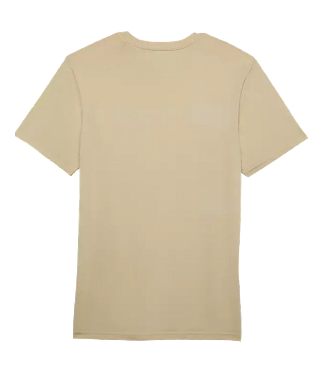 Fox Fox Mens Absolute Prem TShirt CRM 31730 242